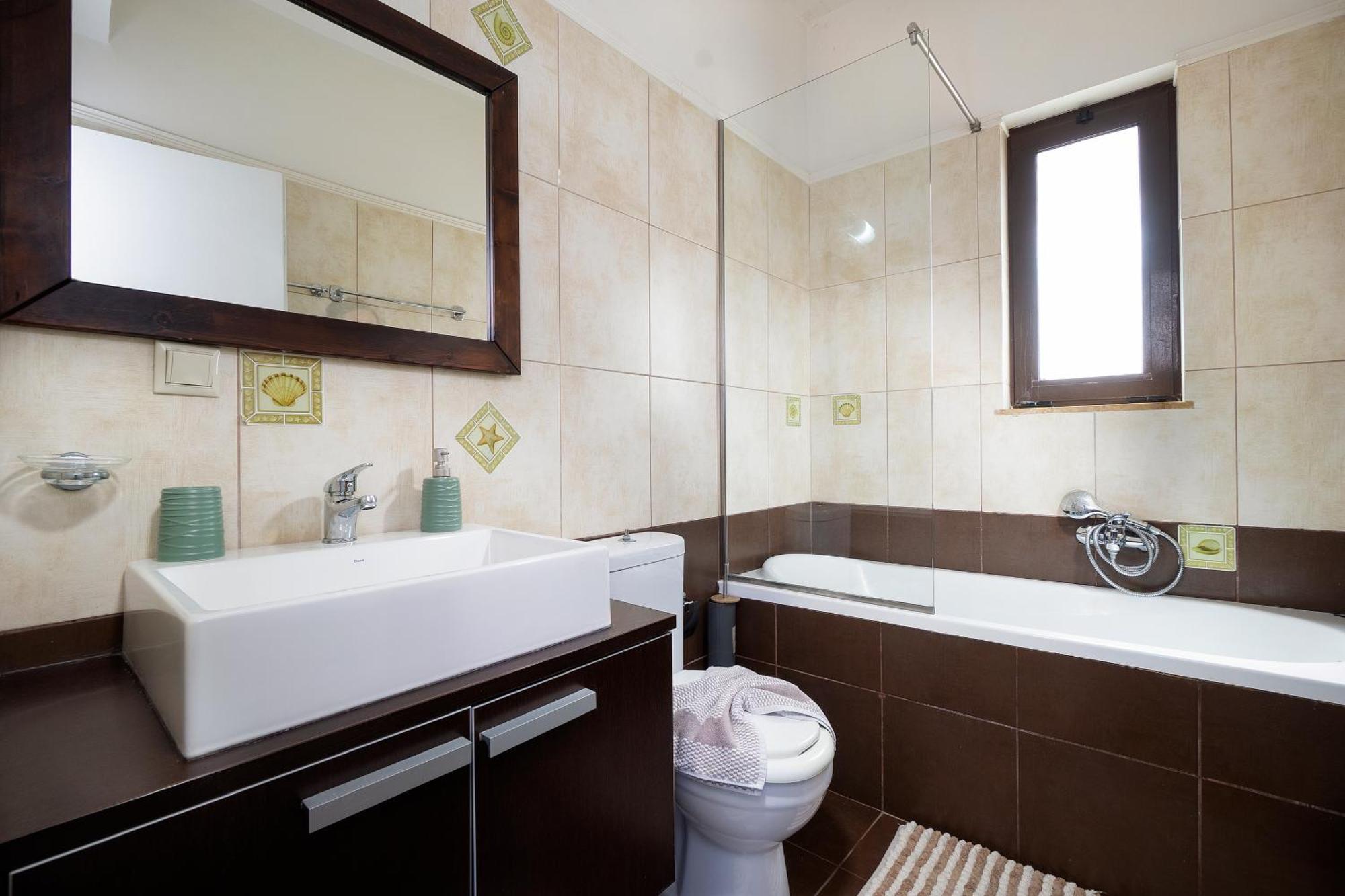 Lia Apartment Platanés エクステリア 写真
