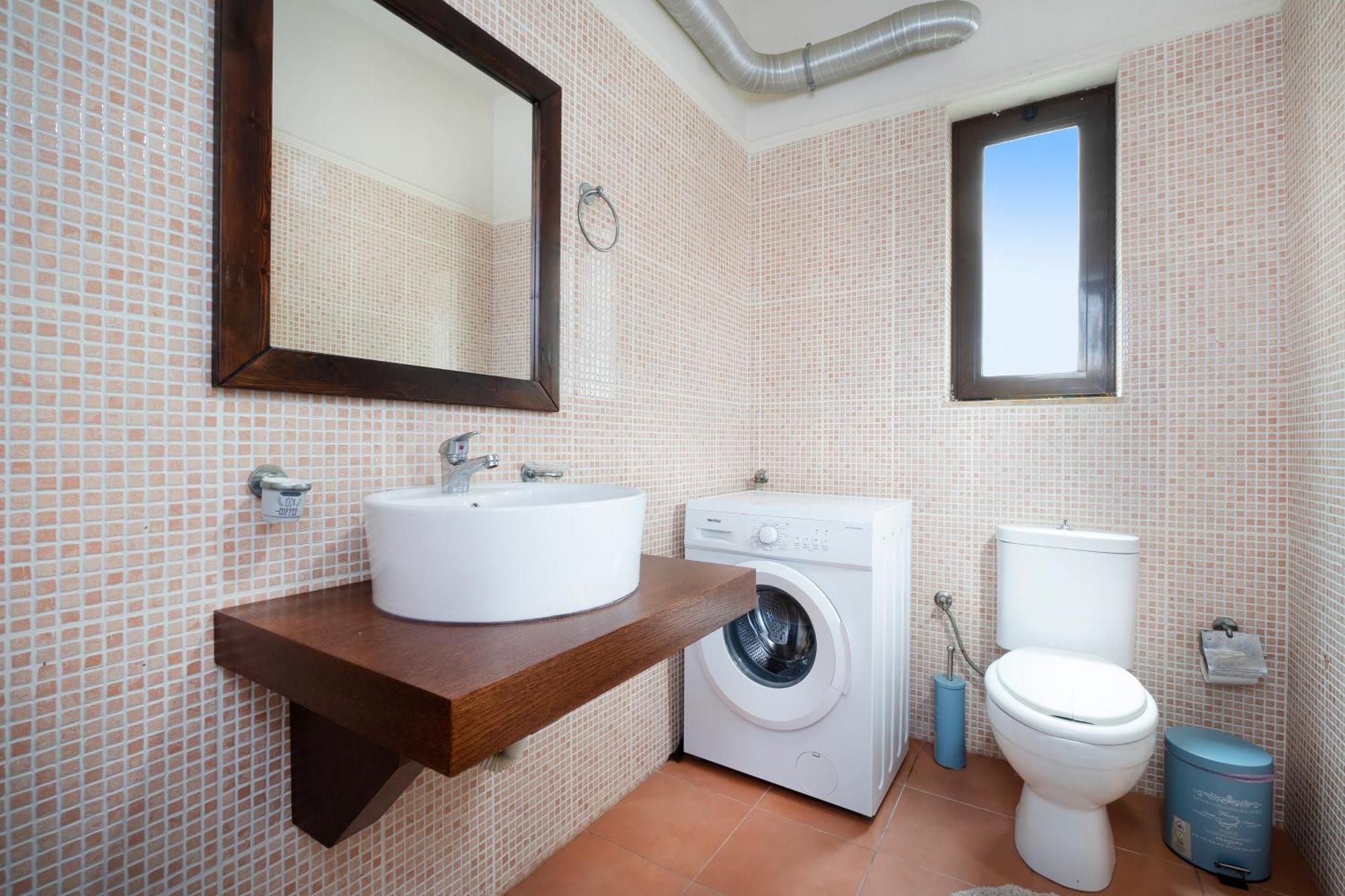 Lia Apartment Platanés エクステリア 写真